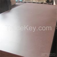 MR WBP  film faced plywood for kitchen cabinet