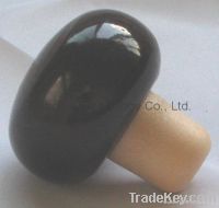 Sell synthetic cork, bottle stoppers, wood corks, cork