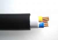 Sell PVC Insulation Joint Flexible Cable