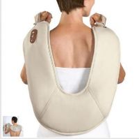 Neck and Shoulder Tapping Massager