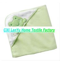 Sell baby blanket with cloak
