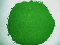 Sell Chrome Oxide green