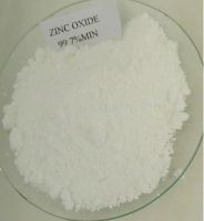 Sell zinc oxide