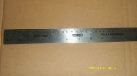 Sell metal ruler