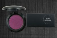 MAC single eyeshadow PLUM DRESSING x 10