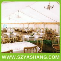 Sell Wedding Marquee