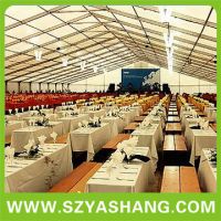Sell screened canopy
