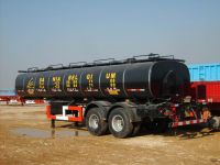 Sell bitumen tank-30M3