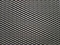 Hexagonal Expanded Metal Mesh