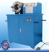 Crimping machine