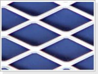 Sell expanded metal mesh/sheet/plate