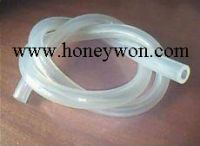 Silicone  Rubber  Tube