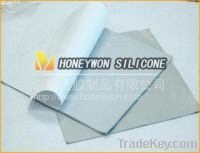 heat transfer pad CPU thermally conductive pad