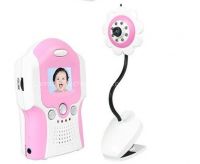 Sell Wireless Baby Monitor 1.8inch TFT Monitor