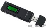 Sell Portable MP3 Digital Voice Recorder
