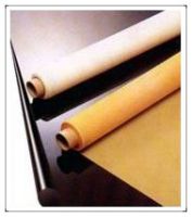 Sell  polyester printing screen