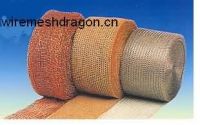Sell Knitted mesh