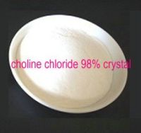 Sell  Choline  Chloride  Powder