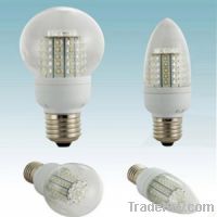 LED Bulb/Candle bulb/Corn bulb/PAR light