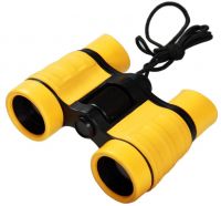 Mini toy binoculars
