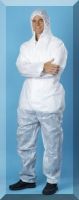 Sell Non Woven Coverall,Protective Suit