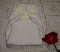 Sell Organic Cotton Chinese Prefolds-w/size infant
