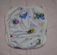 Sell baby diaper cover