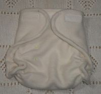 Sell Wool Diaper Cover