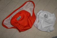 Sell Organic Cotton Waterproof Diaper Covers