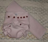 Sell one size cashmere wool diaper covers