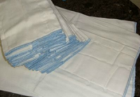100 cotton adult diaper