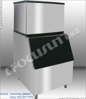 Sell Super Quality Cube Ice Machine