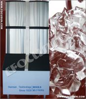Sell Super Quality Cube Ice Machine FIM-3900G