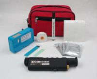 Deluxe Fiber Optic Cleaning Kits