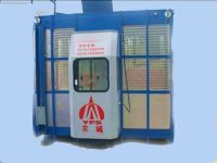 Sell Material lift with High Quality