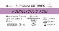 Sell PGA Absorbable Suture
