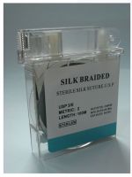 Sell Silk Suture