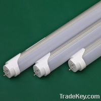 Sell LED T8 Tube 1200mm 18W 1800lm cool warm white 30pcs/lot free UPS