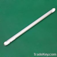 Sell LED T8 18W 1200mm tube 4feet 120cm Aluminum+PC Cover Free FedEx