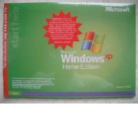 Sell Windows XP home SP2 OEM with COA