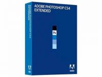 Sell Adobe Photoshop CS4  extended retailbox