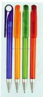 Sell plastic ballpoint pen