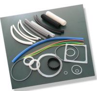 Sell silicone seals & gaskets