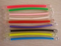Sell silicone color tube