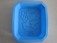 Sell silicone square bake mould