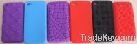 Sell silicone cell phone case