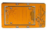 DOUBLE SIDE PCB