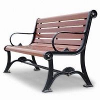 Sell Outdoor Bench