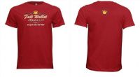 Mens Pro Crown T shirt