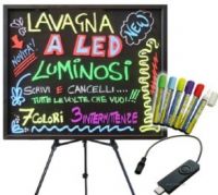 Sell LED Fluorescent writing board
